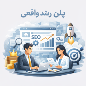 پلن رشد واقعی