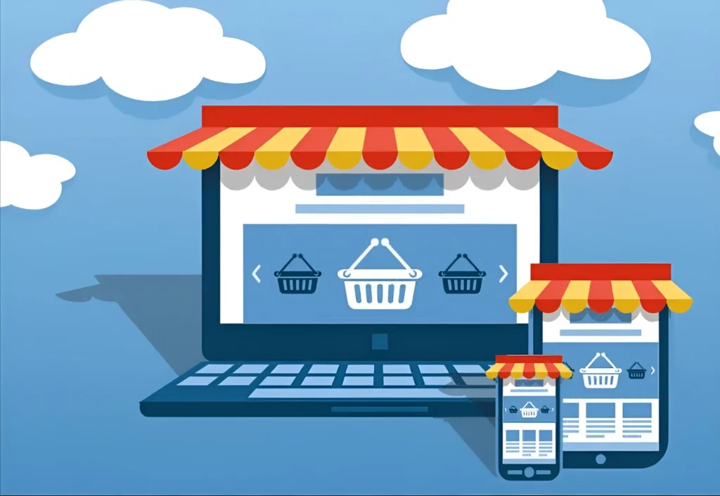 طراحی سایت Mobile First | نمایش عالی در موبایل