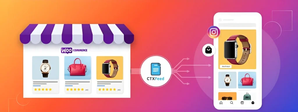 تبلیغات اینستاگرام برای فروش در سایت | بازاریابی دیجیتال
